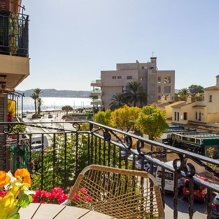 Apartamento Puerto Javea Vistalmar Екстер'єр фото