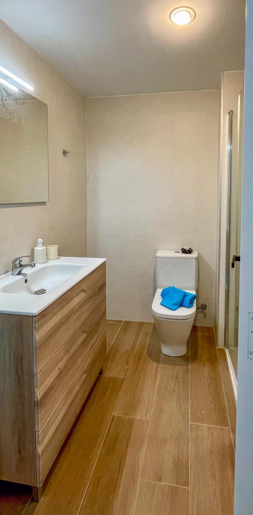 Apartamento Puerto Javea Vistalmar Екстер'єр фото
