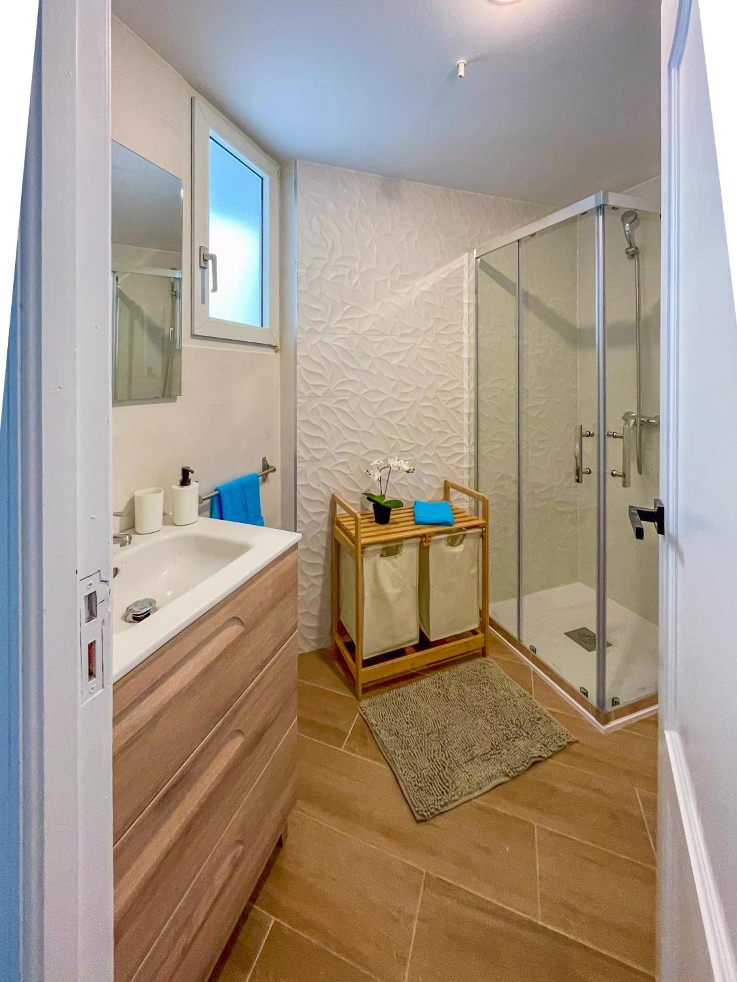Apartamento Puerto Javea Vistalmar Екстер'єр фото