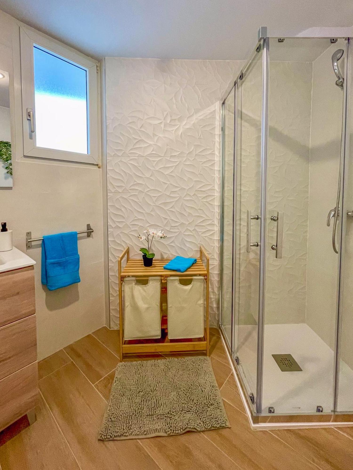 Apartamento Puerto Javea Vistalmar Екстер'єр фото